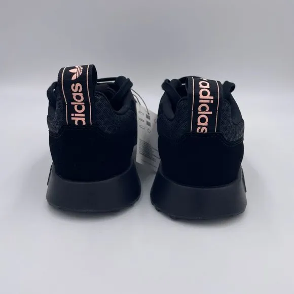 adidas Multix Black Womens Shoes
