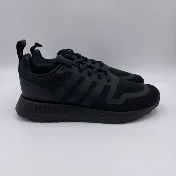 adidas Multix Black Womens Shoes