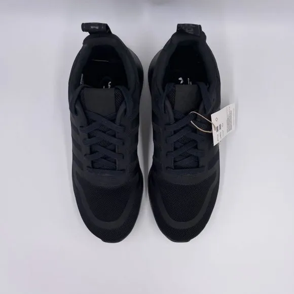 adidas Multix Black Womens Shoes