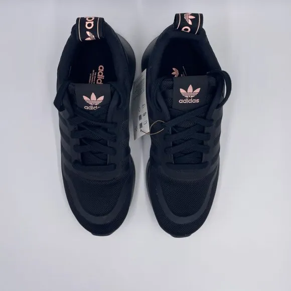 adidas Multix Black Womens Shoes