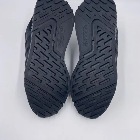 adidas Multix Black Womens Shoes