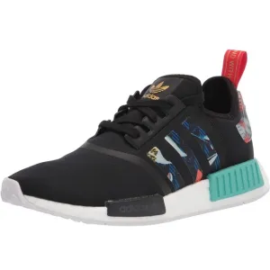 Adidas NMD_1 W shoes - Black/Acid Mint NWT