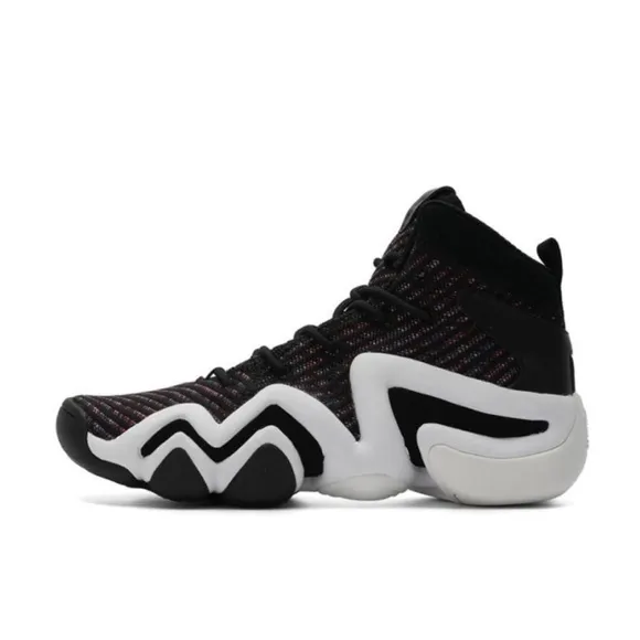 Adidas Originals Crazy 8 Hightop Basketball Shoes