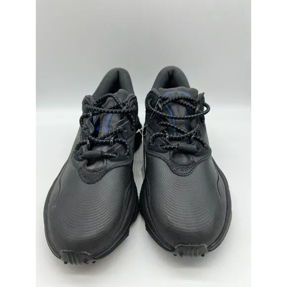 Adidas Originals Ozweego Ozwg Men's Size 8.5 Lifestyle Shoes Black GZ2773 NEW