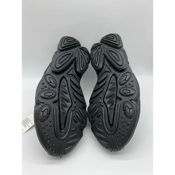 Adidas Originals Ozweego Ozwg Men's Size 8.5 Lifestyle Shoes Black GZ2773 NEW