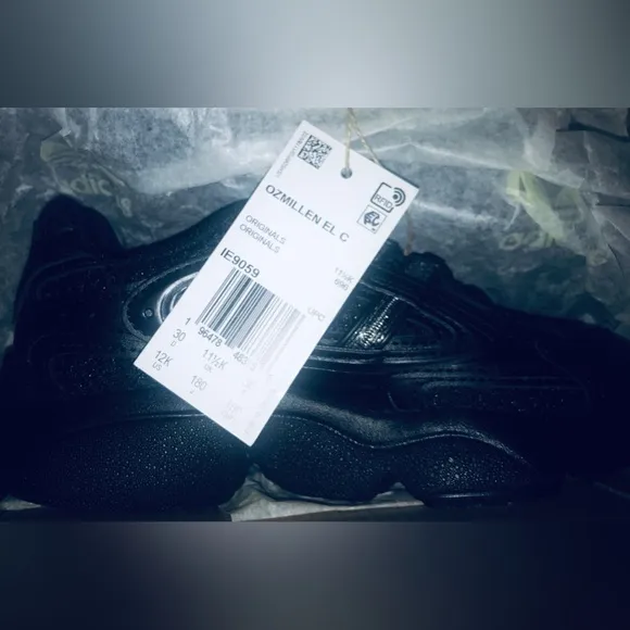 Adidas Originals Shoes