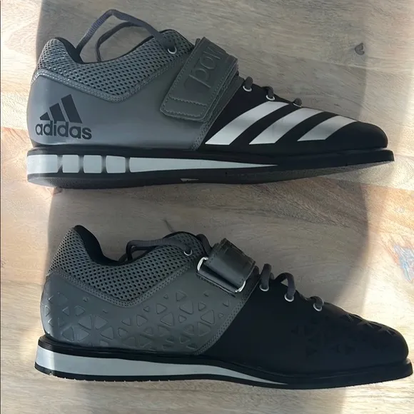 ADIDAS Powerlift Shoes