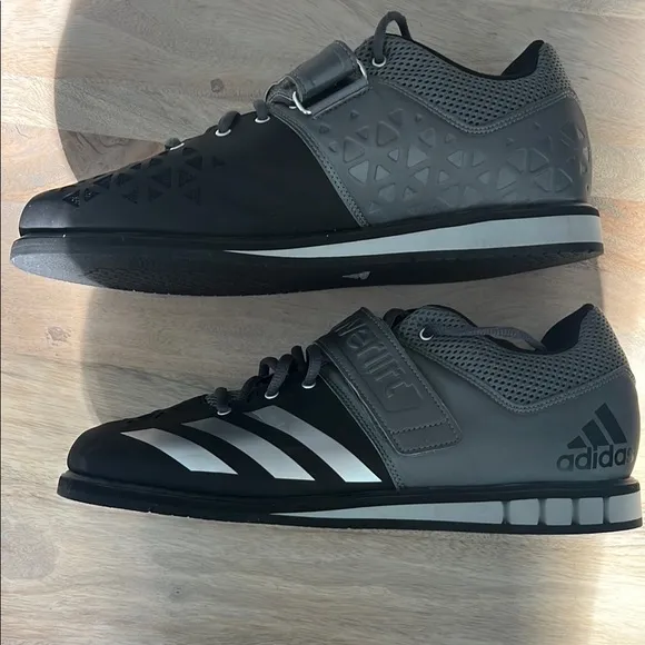 ADIDAS Powerlift Shoes