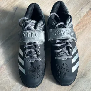 ADIDAS Powerlift Shoes