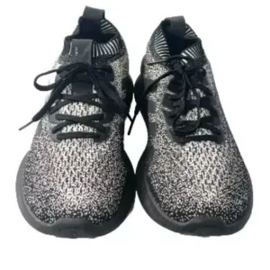 Adidas Purebounce Cloud White Core Black Shoes Men's Size 12