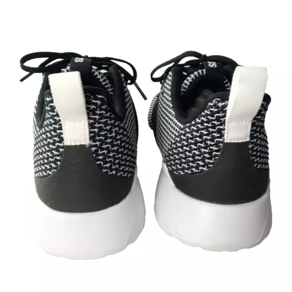 adidas Questar Flow Shoes Men's Size 11.5 Core Black