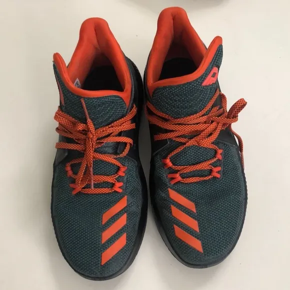 Adidas Shoes Sz. 10