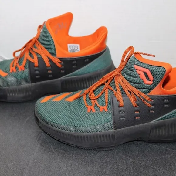 Adidas Shoes Sz. 10