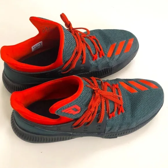Adidas Shoes Sz. 10