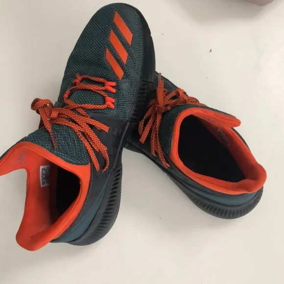Adidas Shoes Sz. 10