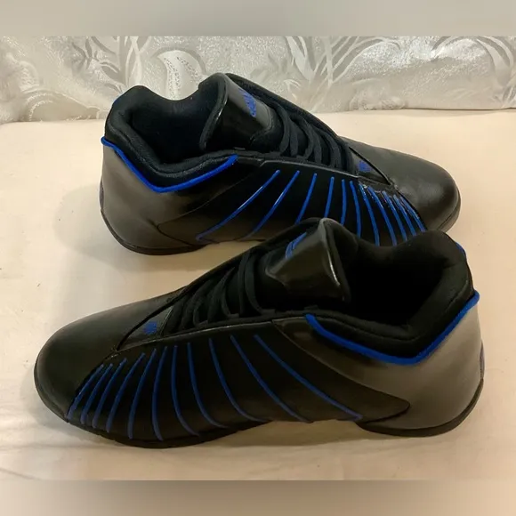 Adidas TMAC 3 Restomod Shoes Size 10.5
