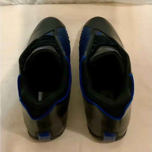 Adidas TMAC 3 Restomod Shoes Size 10.5