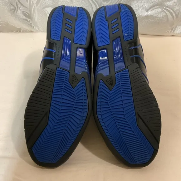 Adidas TMAC 3 Restomod Shoes Size 10.5