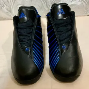 Adidas TMAC 3 Restomod Shoes Size 10.5