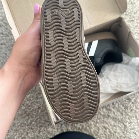 Adidas toddler boy shoes