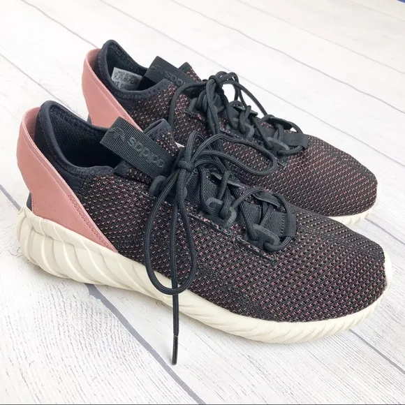 Adidas‎ Tubular Doom Sock Primeknit Sneaker 7.5