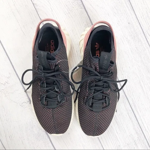 Adidas‎ Tubular Doom Sock Primeknit Sneaker 7.5