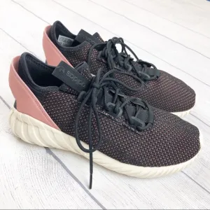 Adidas‎ Tubular Doom Sock Primeknit Sneaker 7.5