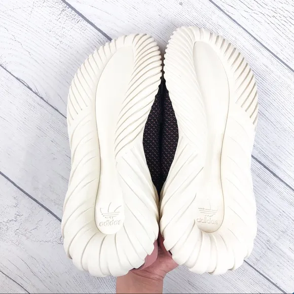 Adidas‎ Tubular Doom Sock Primeknit Sneaker 7.5