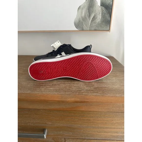 adidas VS Pace 2.0 Shoes - Black | adidas Switzerland sz12 NWT