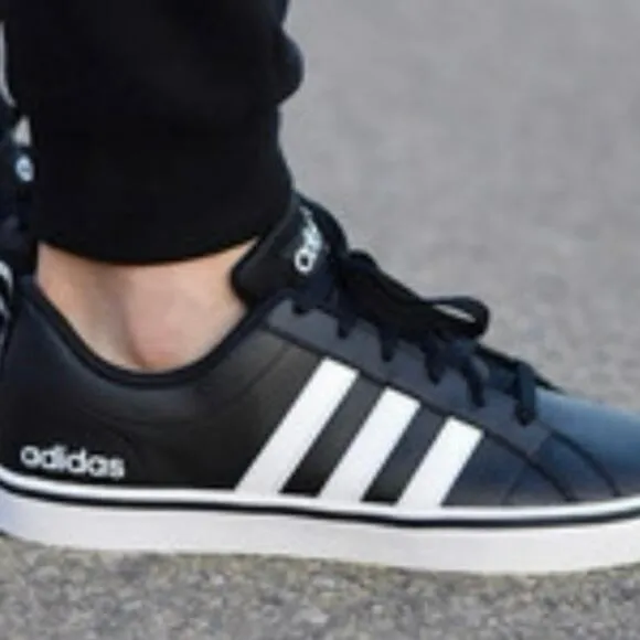 adidas VS Pace 2.0 Shoes - Black | adidas Switzerland sz12 NWT