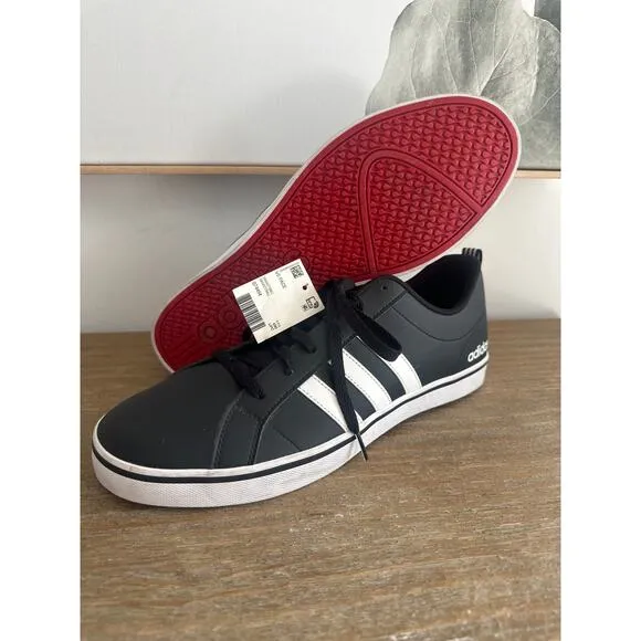 adidas VS Pace 2.0 Shoes - Black | adidas Switzerland sz12 NWT