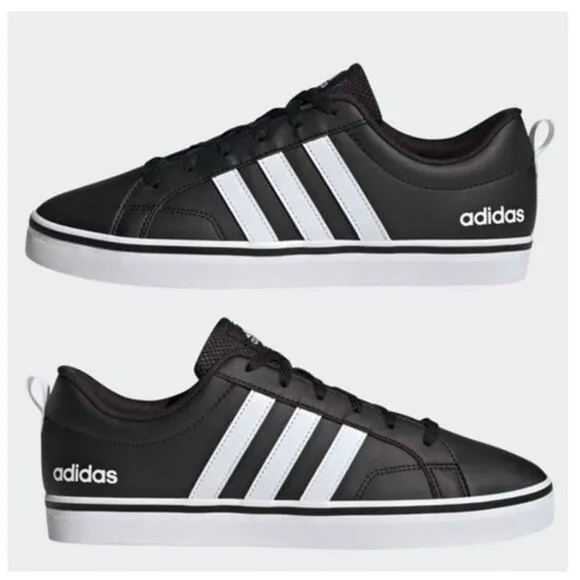 adidas VS Pace 2.0 Shoes - Black | adidas Switzerland sz12 NWT