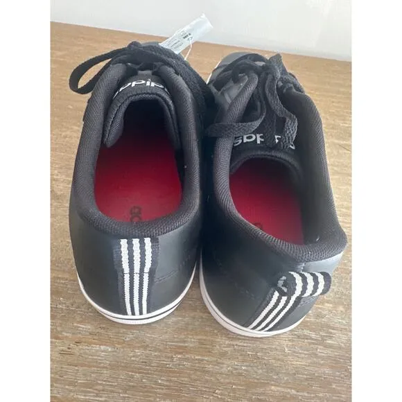 adidas VS Pace 2.0 Shoes - Black | adidas Switzerland sz12 NWT