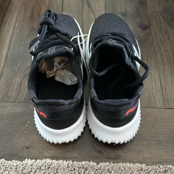 Adidas youth size 5 Kaptir 2.0 K NWT cloudfoam