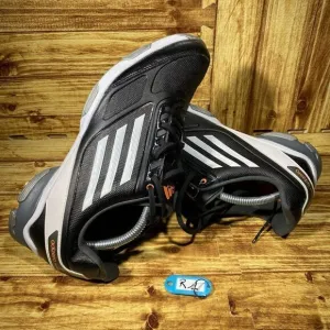 Adidas Adizero Black Golf Shoes 10