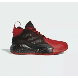 Adidas D Rose 773 2020 Scarlet Core‎