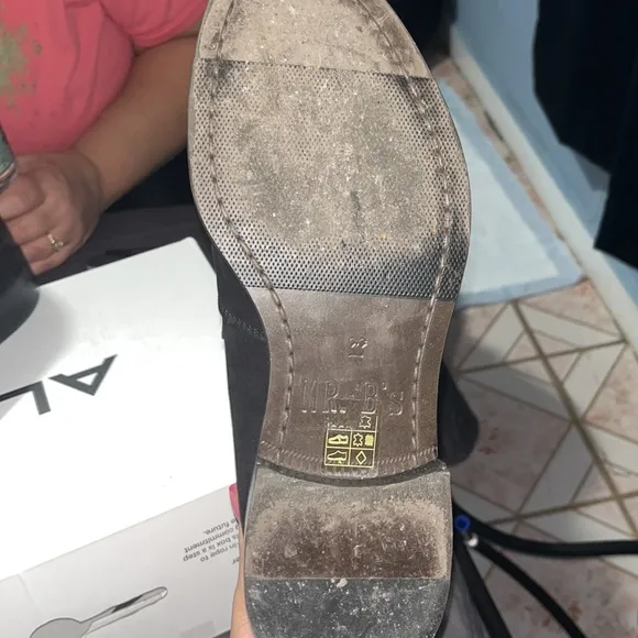 Aldo dress shoes