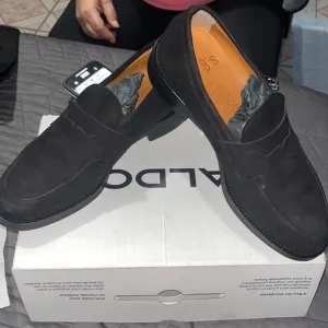 Aldo dress shoes