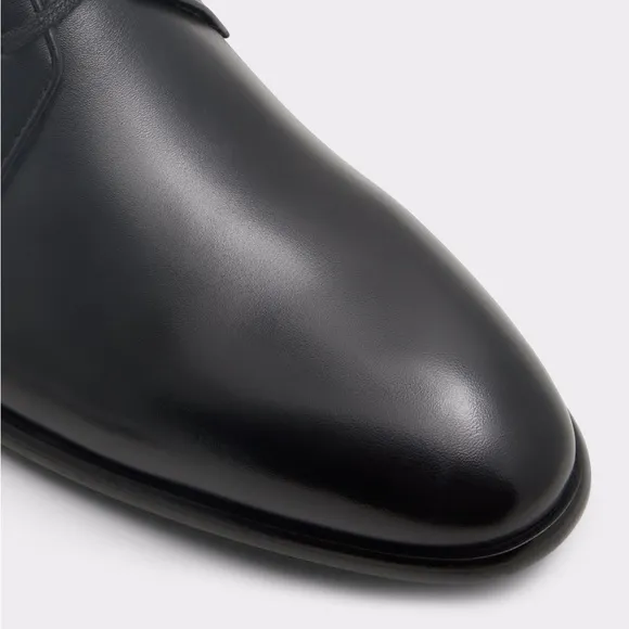 Aldo | Men’s black Marcelus lace up oxford dress shoes, men’s size 13