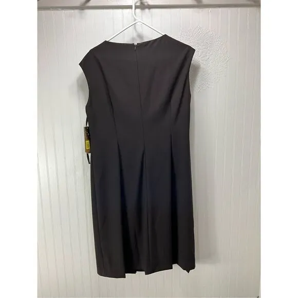 ALEX MARIE 2 Piece Wool Blend Dress Suit