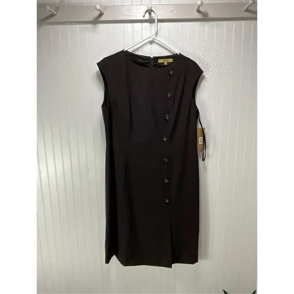 ALEX MARIE 2 Piece Wool Blend Dress Suit