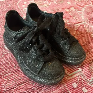 Alexander McQueen toddler shoes