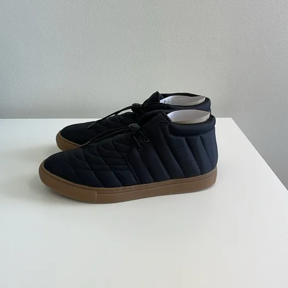 Alfani Tucker Black Shoes Size 8.5