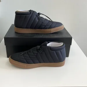 Alfani Tucker Black Shoes Size 8.5
