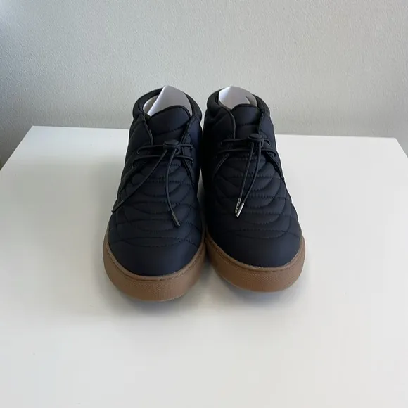 Alfani Tucker Black Shoes Size 8.5