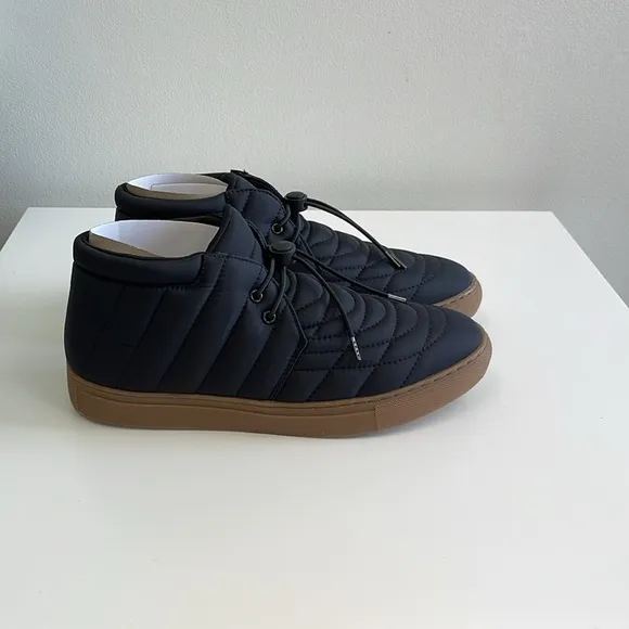 Alfani Tucker Black Shoes Size 8.5