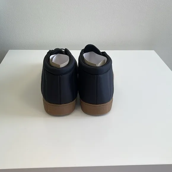 Alfani Tucker Black Shoes Size 8.5