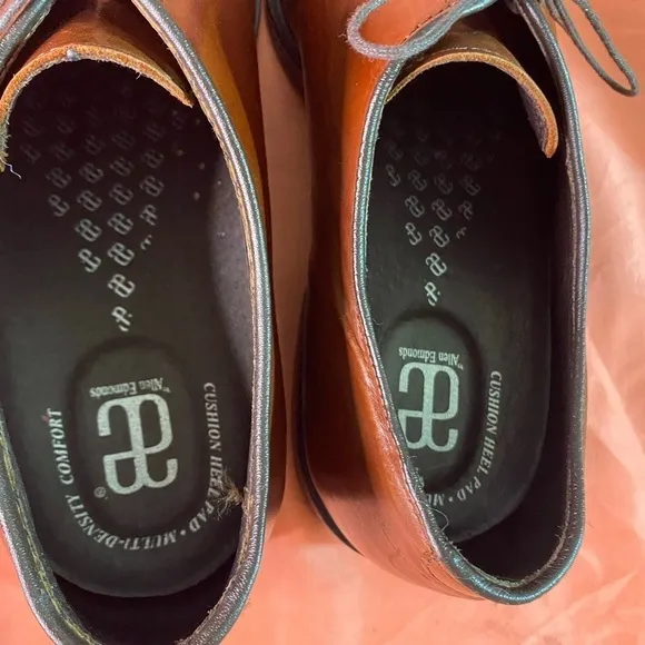 Allen Edmonds 10 1/2B
