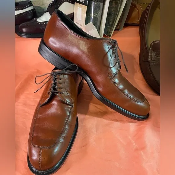 Allen Edmonds 10 1/2B