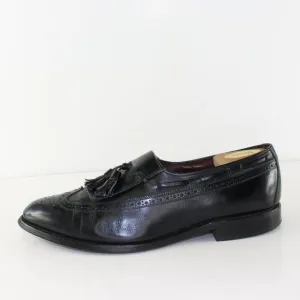 Allen Edmonds Arlington Black Leather Loafer Dress Shoes (10.5 US)